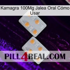 Kamagra 100Mg Jalea Oral Cómo Usar 25